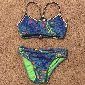 Dolphin Bikini